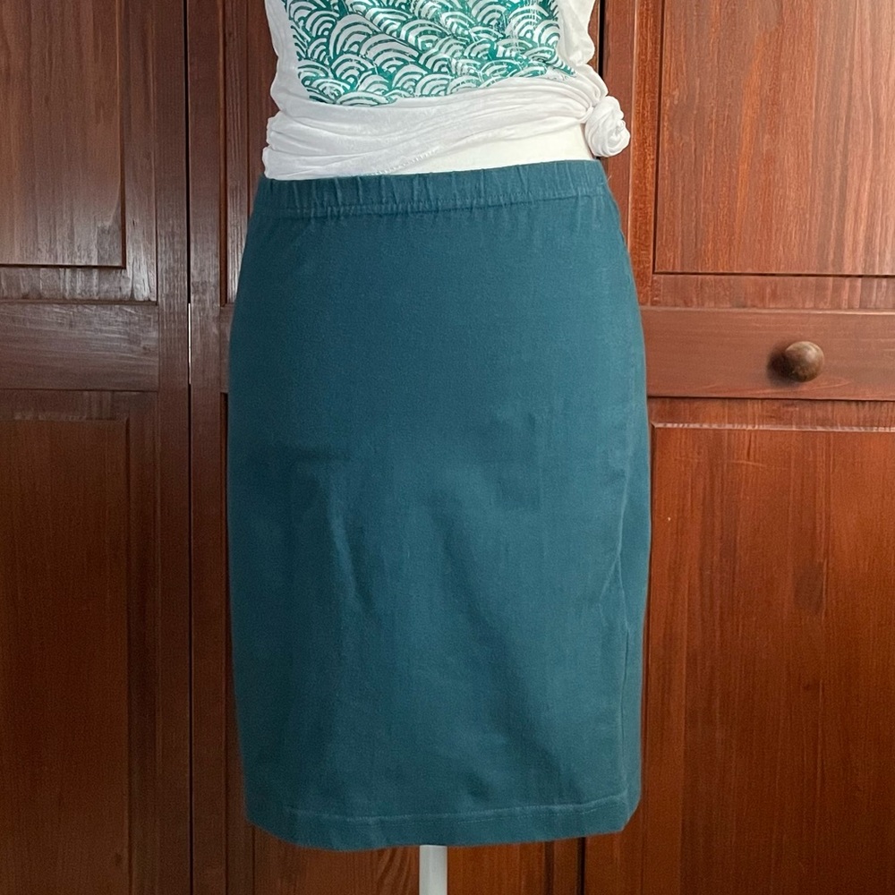 Clifford & Wills Body Con Pencil Skirt